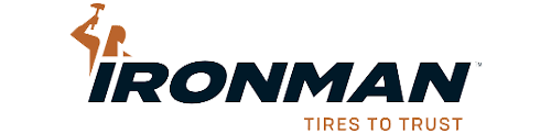 ironman logo